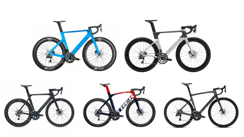 Specialized bikes vs cannondale hot sale